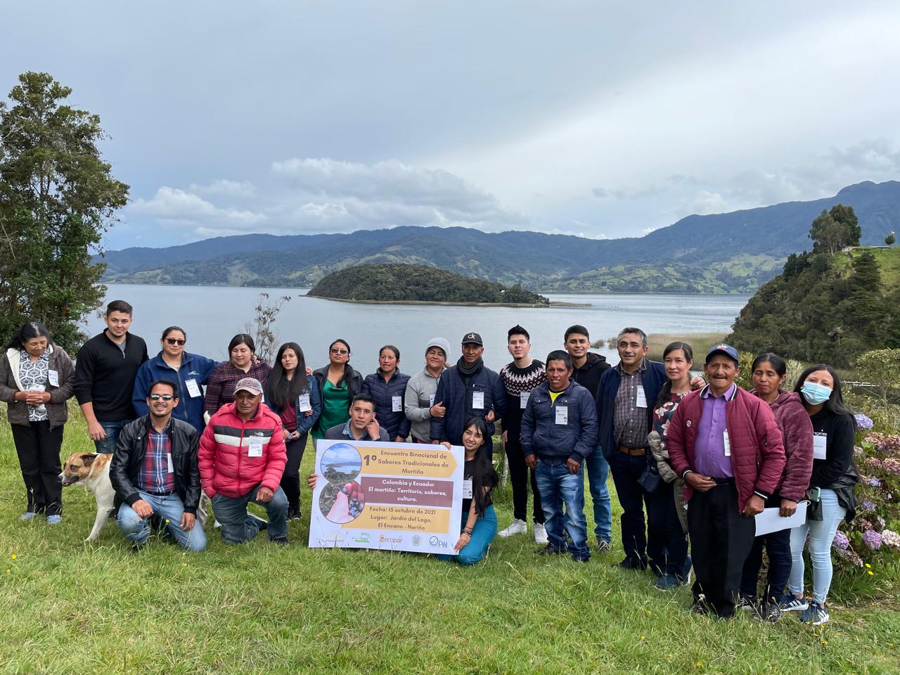 PIFIL Grupo de Investigación 2
